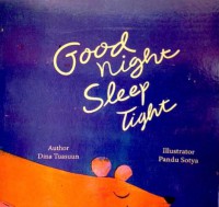 Image of Good Night, Sleep Tight